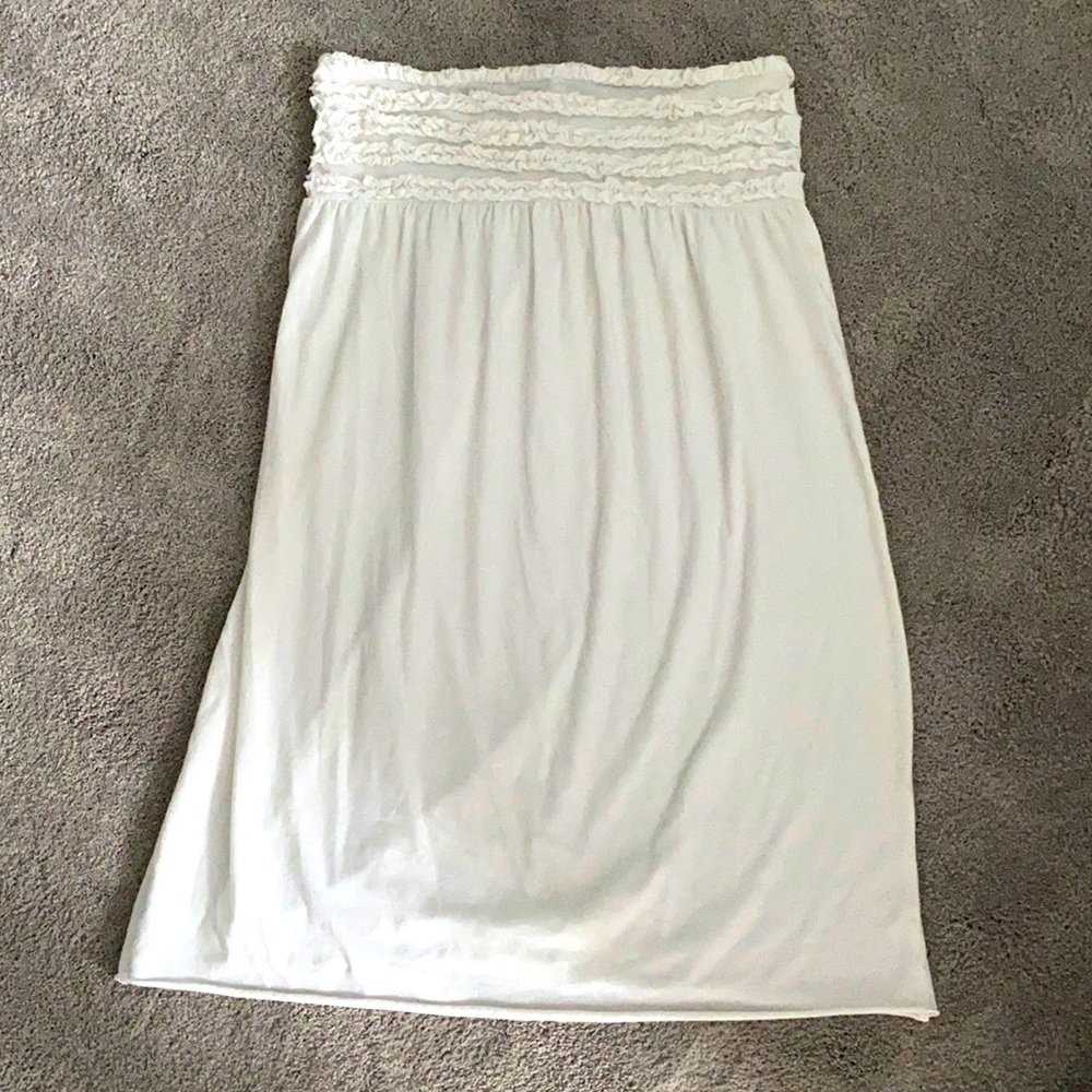Swimsuit coverup